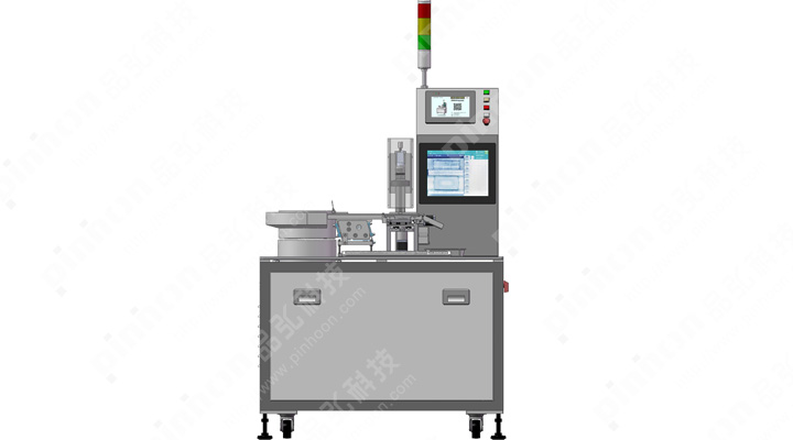 陶瓷CCD檢測機